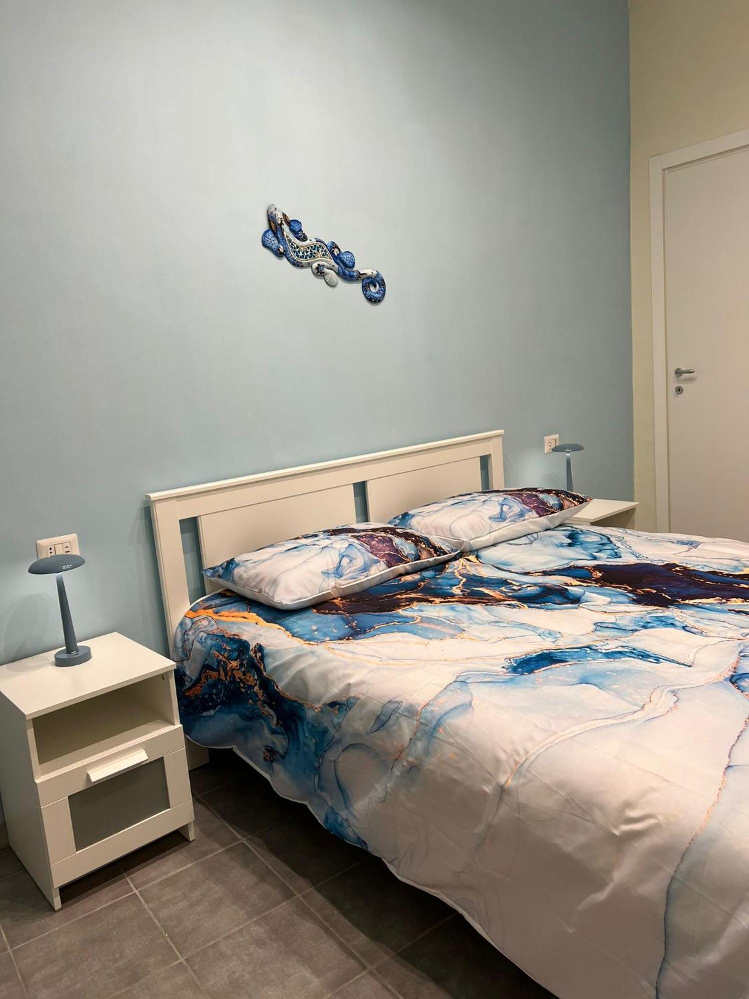 Apartamento Ancora D'Oro Nápoles Exterior foto